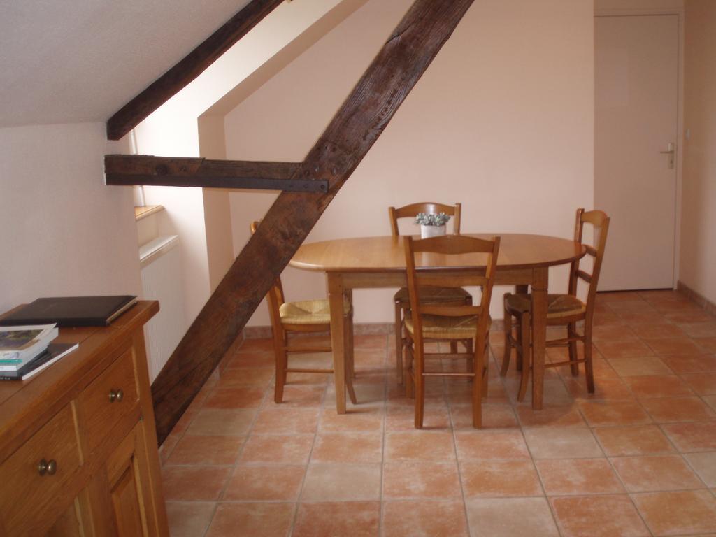 Chambres D'Hotes De Froulay Couesmes-vauce Exterior photo